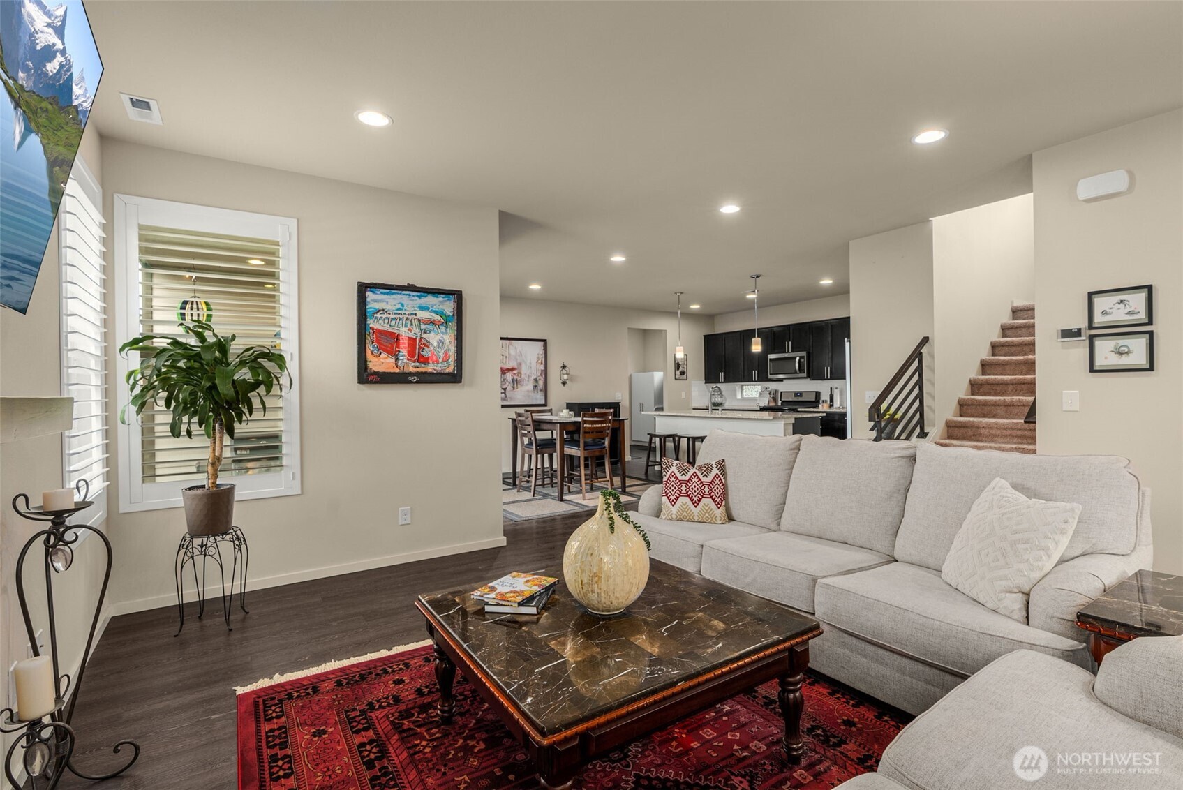 32929 Skyline Lane , Black Diamond, WA 98010