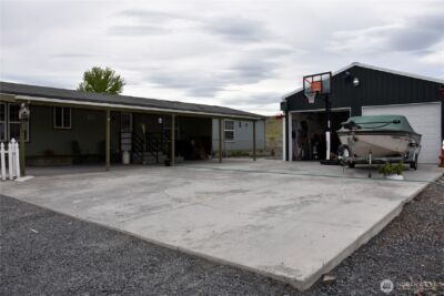 330 N Juniper Street , Soap Lake, WA 98851 - Photo 2
