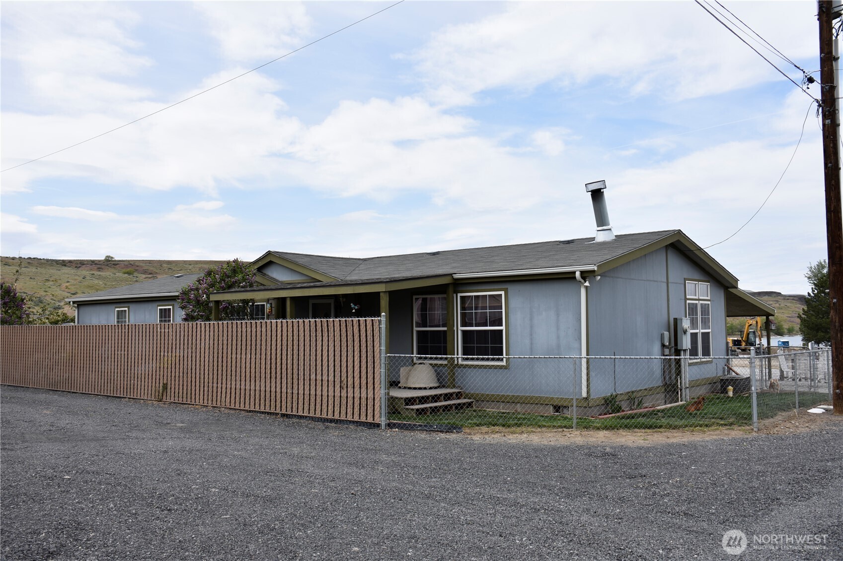 330 N Juniper Street , Soap Lake, WA 98851