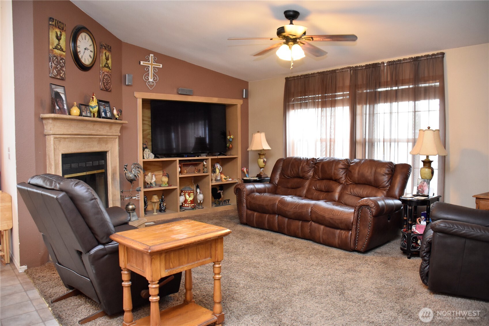 330 N Juniper Street , Soap Lake, WA 98851