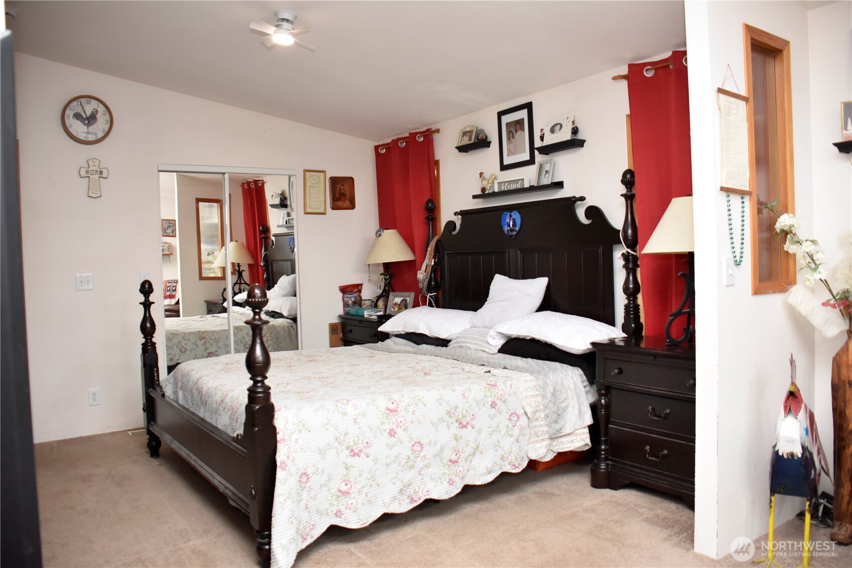 330 N Juniper Street , Soap Lake, WA 98851