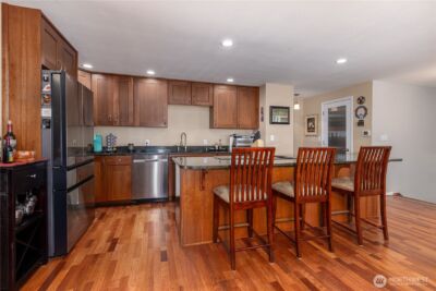 530 E Country Club Drive E, Union, WA 98592 - Photo 11