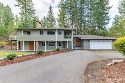 530 E Country Club Drive E, Union, WA 98592 - Photo 2