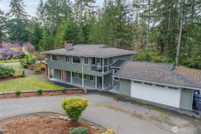 530 E Country Club Drive E, Union, WA 98592 - Photo 32