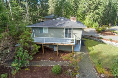 530 E Country Club Drive E, Union, WA 98592 - Photo 5