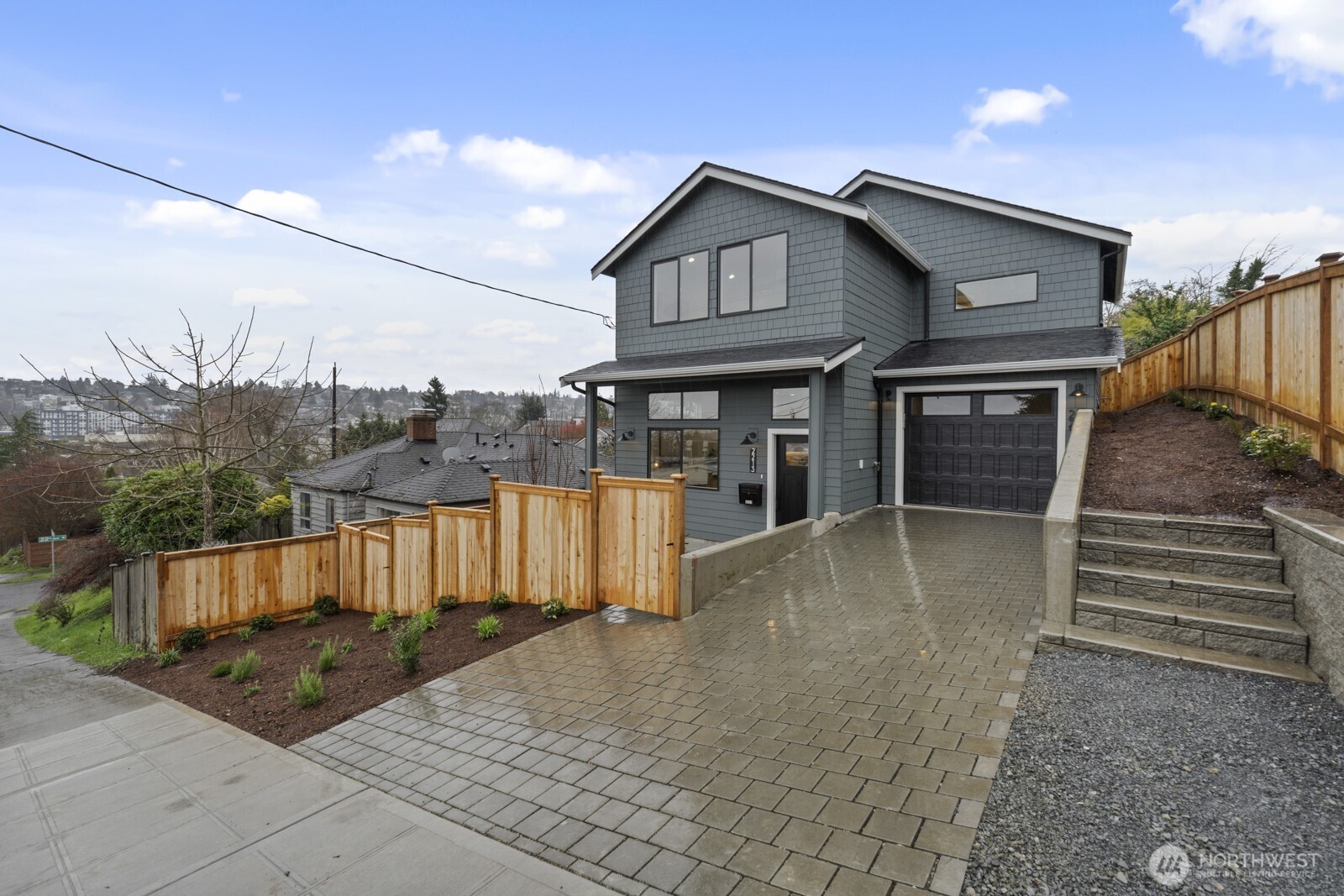 2213 W Bertona Street , Seattle, WA 98199