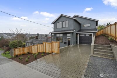 2213 W Bertona Street , Seattle, WA 98199 - Photo 3