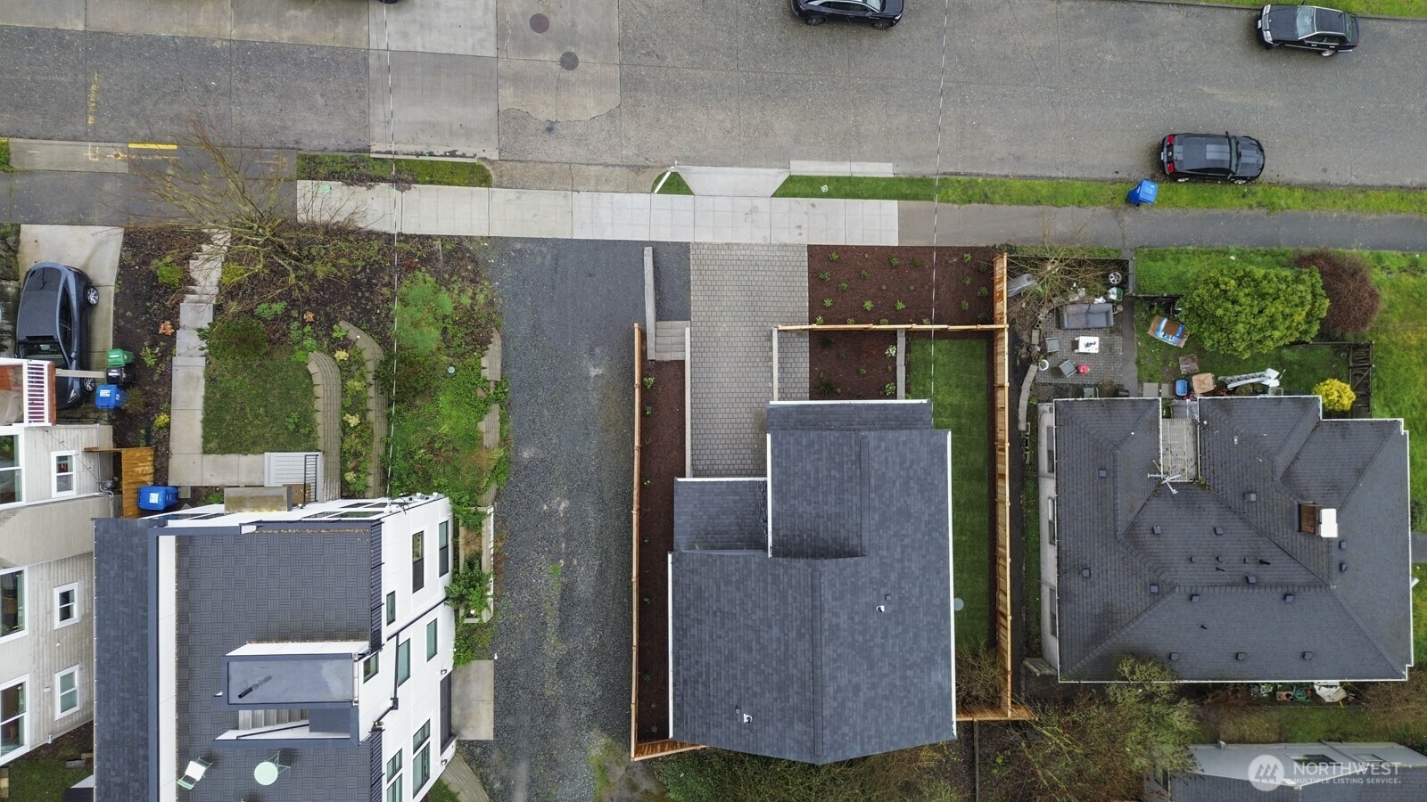 2213 W Bertona Street , Seattle, WA 98199