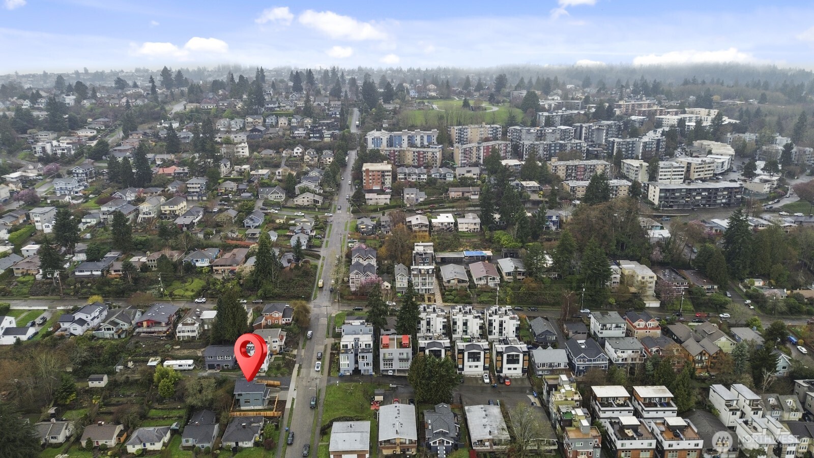 2213 W Bertona Street , Seattle, WA 98199