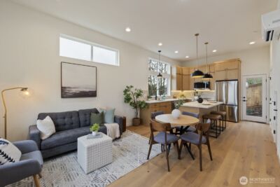 2213 W Bertona Street , Seattle, WA 98199 - Photo 5