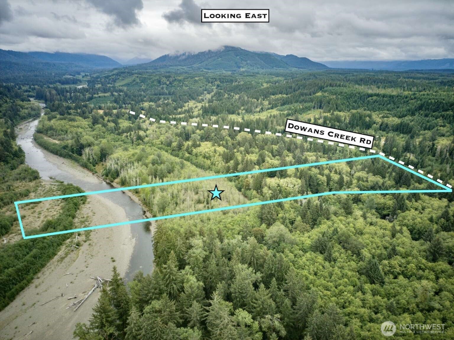 1999 Dowan Creek Road , Forks, WA 98331