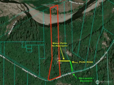 1999 Dowan Creek Road , Forks, WA 98331 - Photo 11