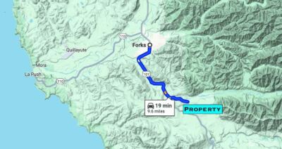 1999 Dowan Creek Road , Forks, WA 98331 - Photo 12