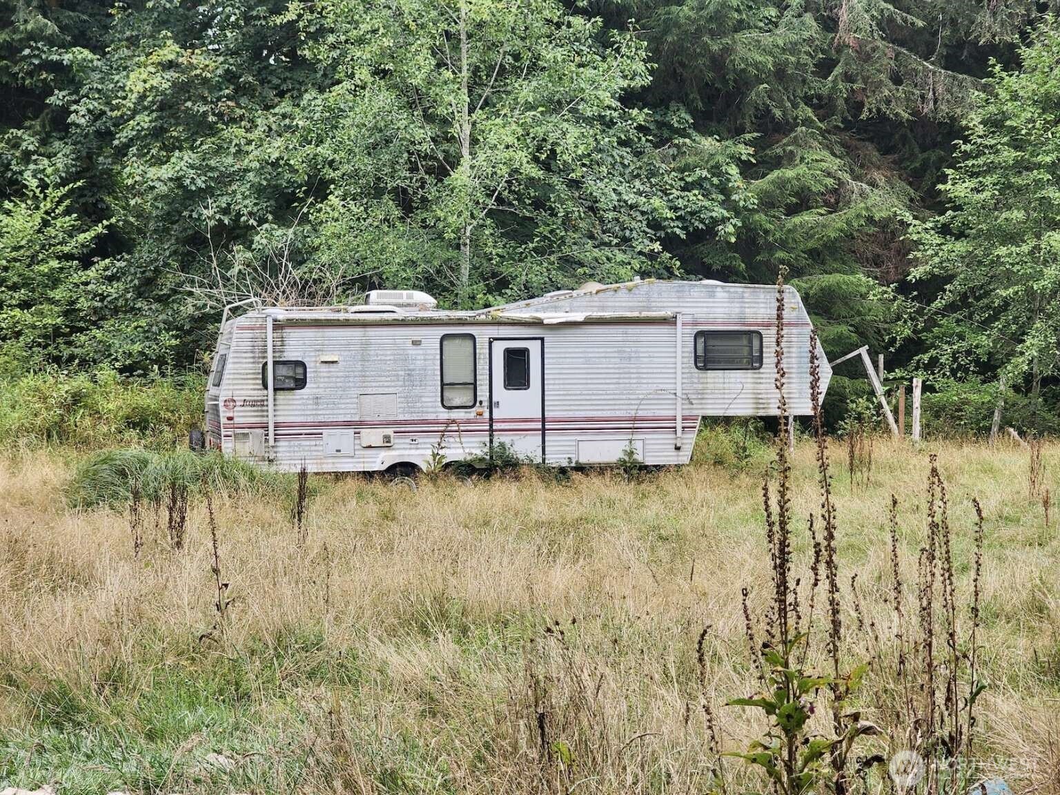 1999 Dowan Creek Road , Forks, WA 98331