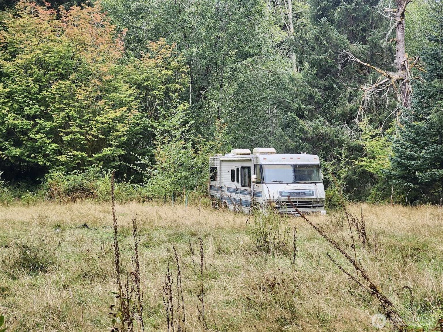 1999 Dowan Creek Road , Forks, WA 98331