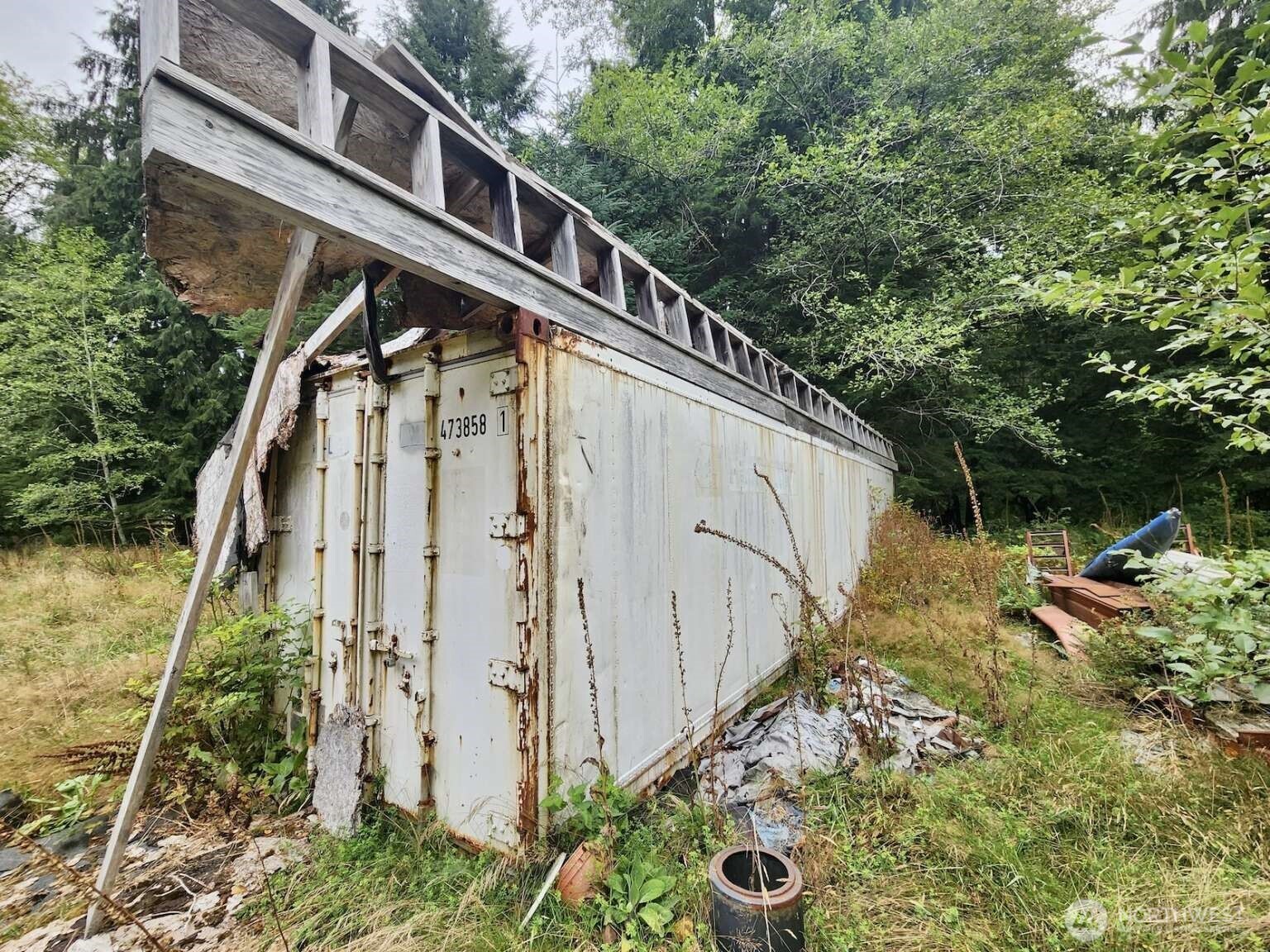 1999 Dowan Creek Road , Forks, WA 98331