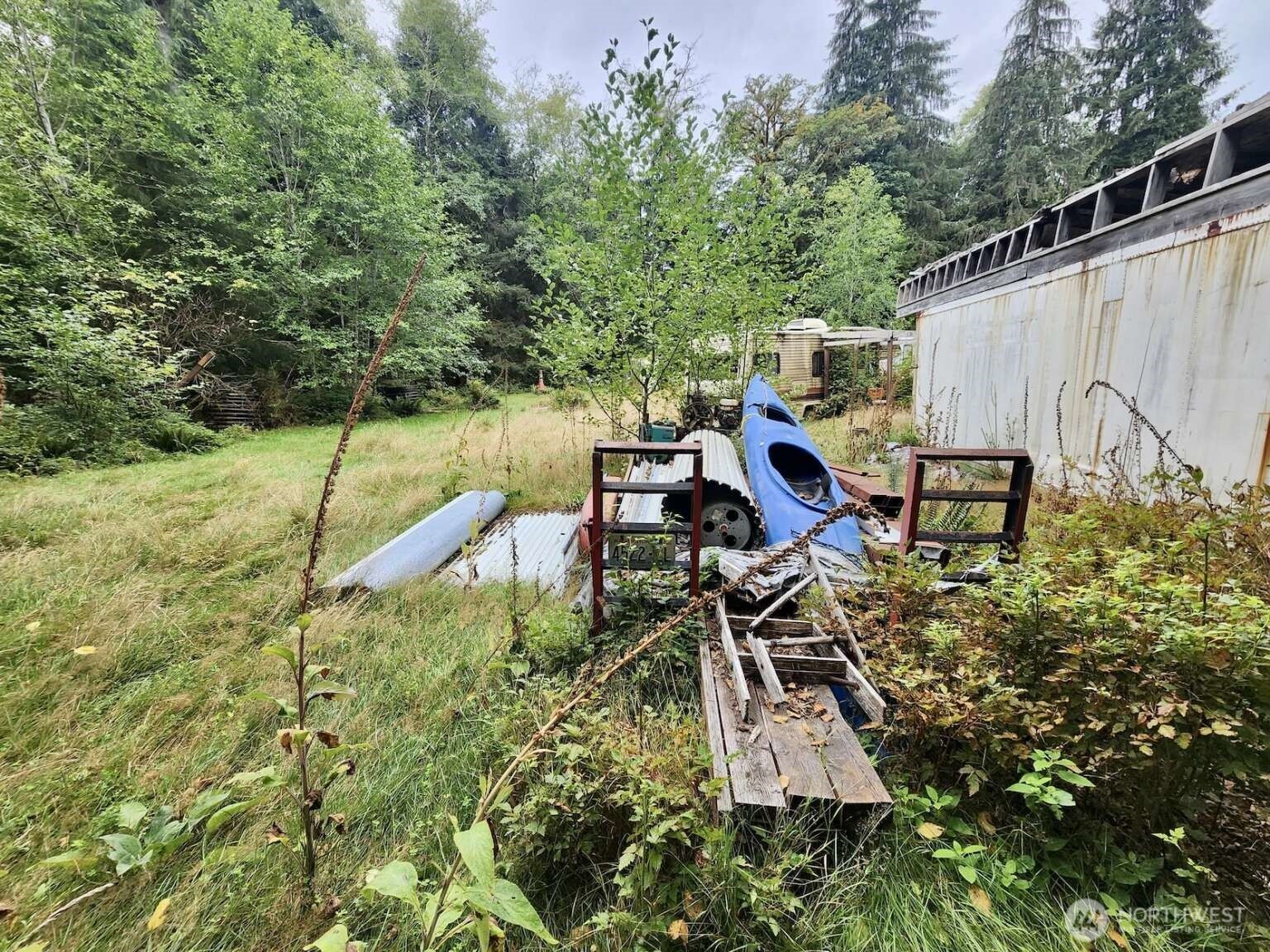 1999 Dowan Creek Road , Forks, WA 98331