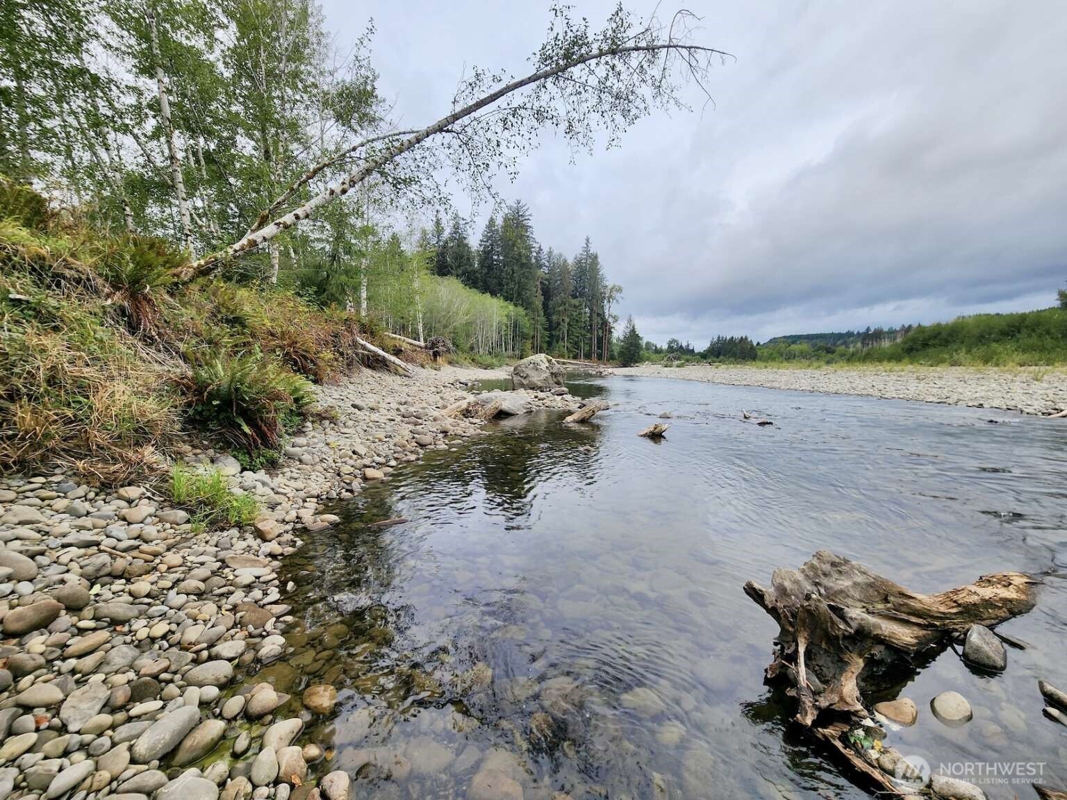 1999 Dowan Creek Road , Forks, WA 98331