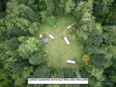 1999 Dowan Creek Road , Forks, WA 98331 - Photo 3