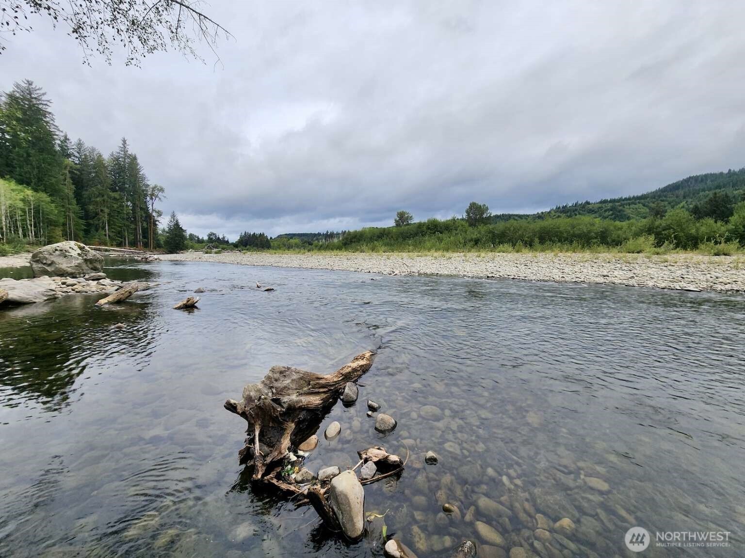 1999 Dowan Creek Road , Forks, WA 98331