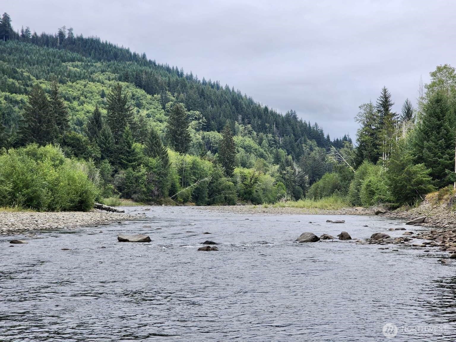 1999 Dowan Creek Road , Forks, WA 98331