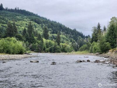 1999 Dowan Creek Road , Forks, WA 98331 - Photo 5