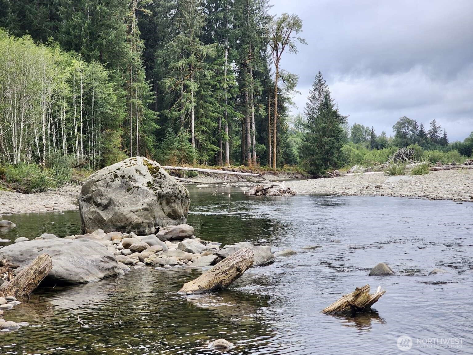 1999 Dowan Creek Road , Forks, WA 98331