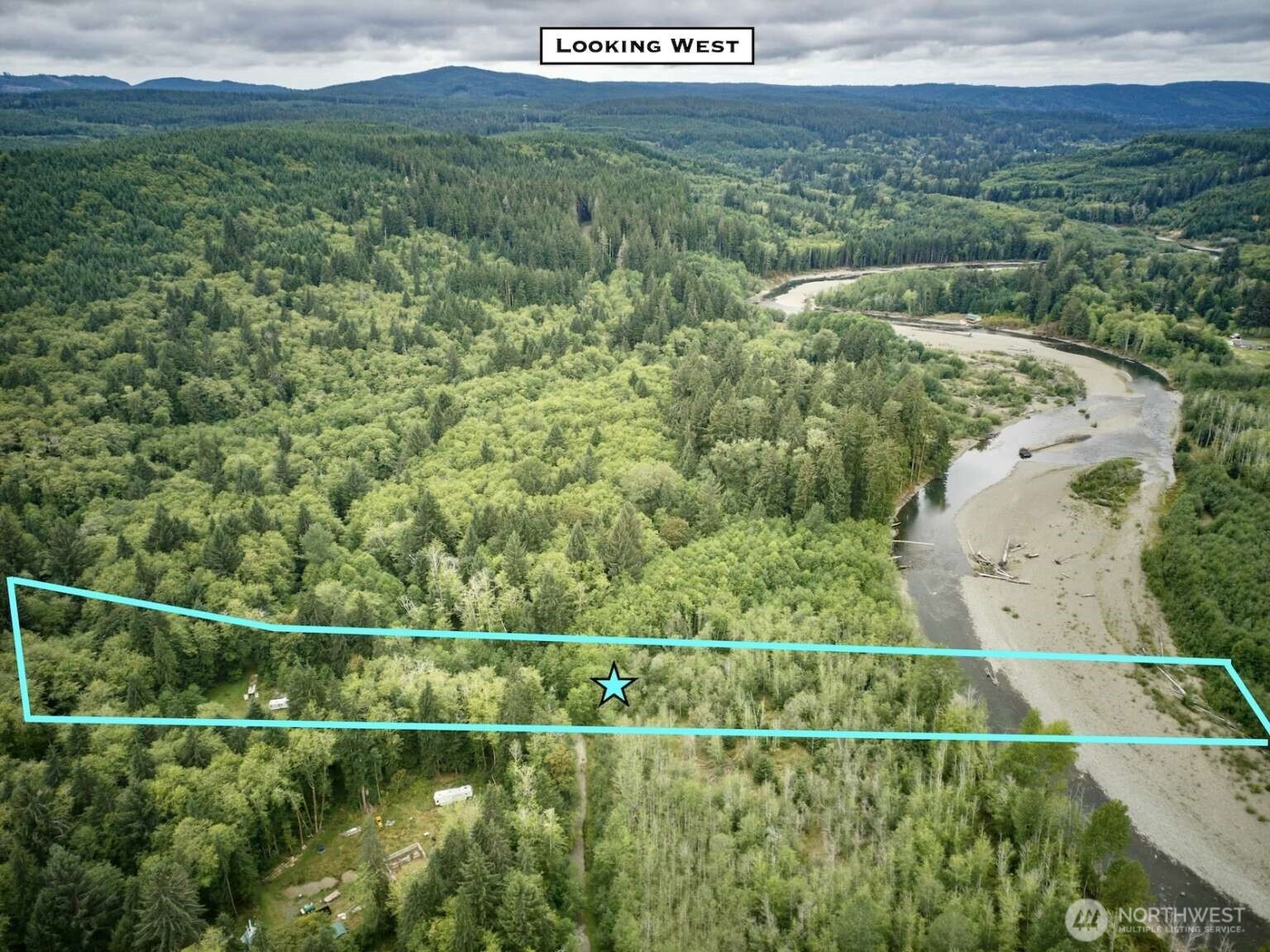 1999 Dowan Creek Road , Forks, WA 98331