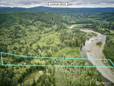 1999 Dowan Creek Road , Forks, WA 98331 - Photo 8