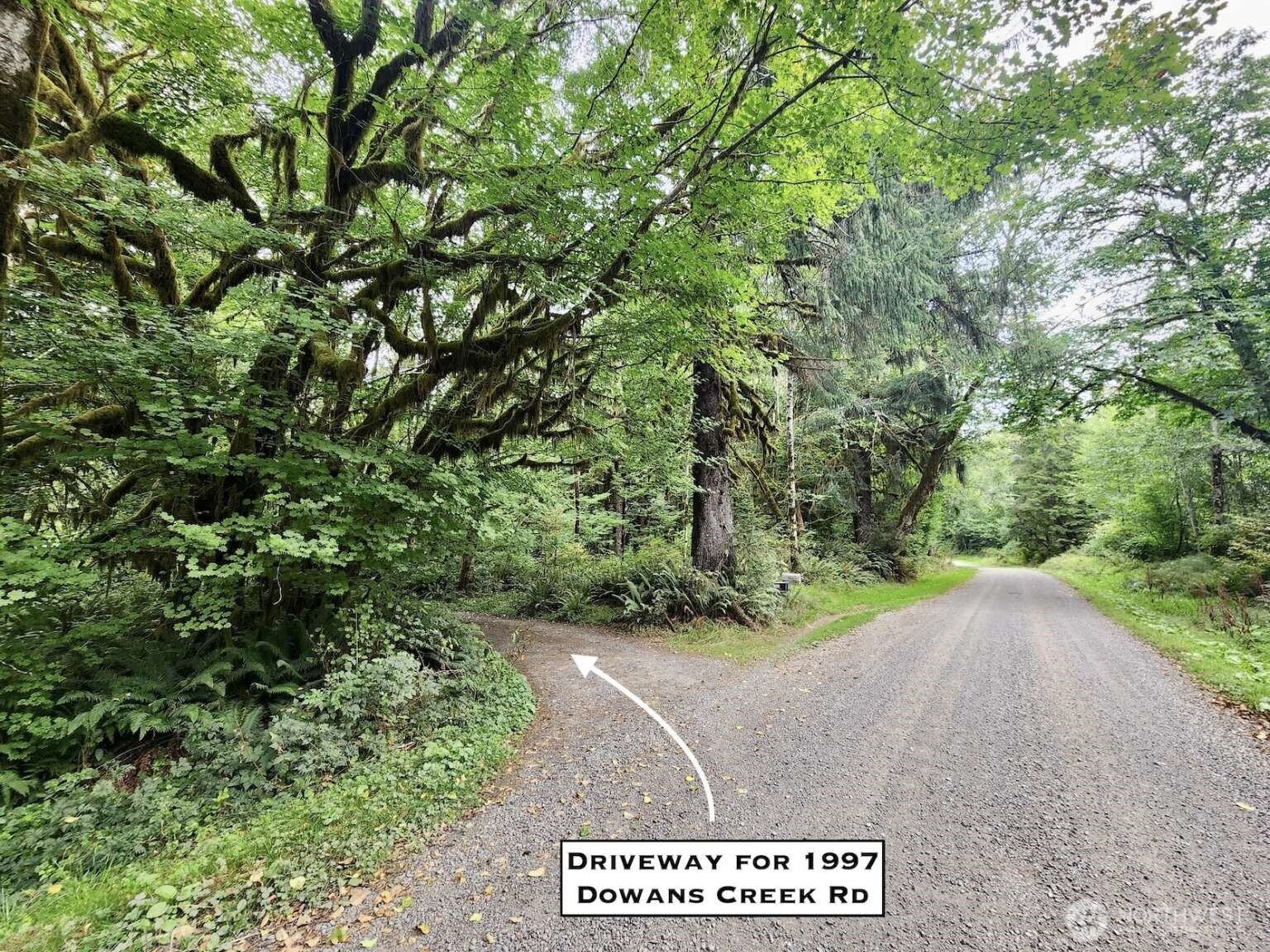 1999 Dowan Creek Road , Forks, WA 98331