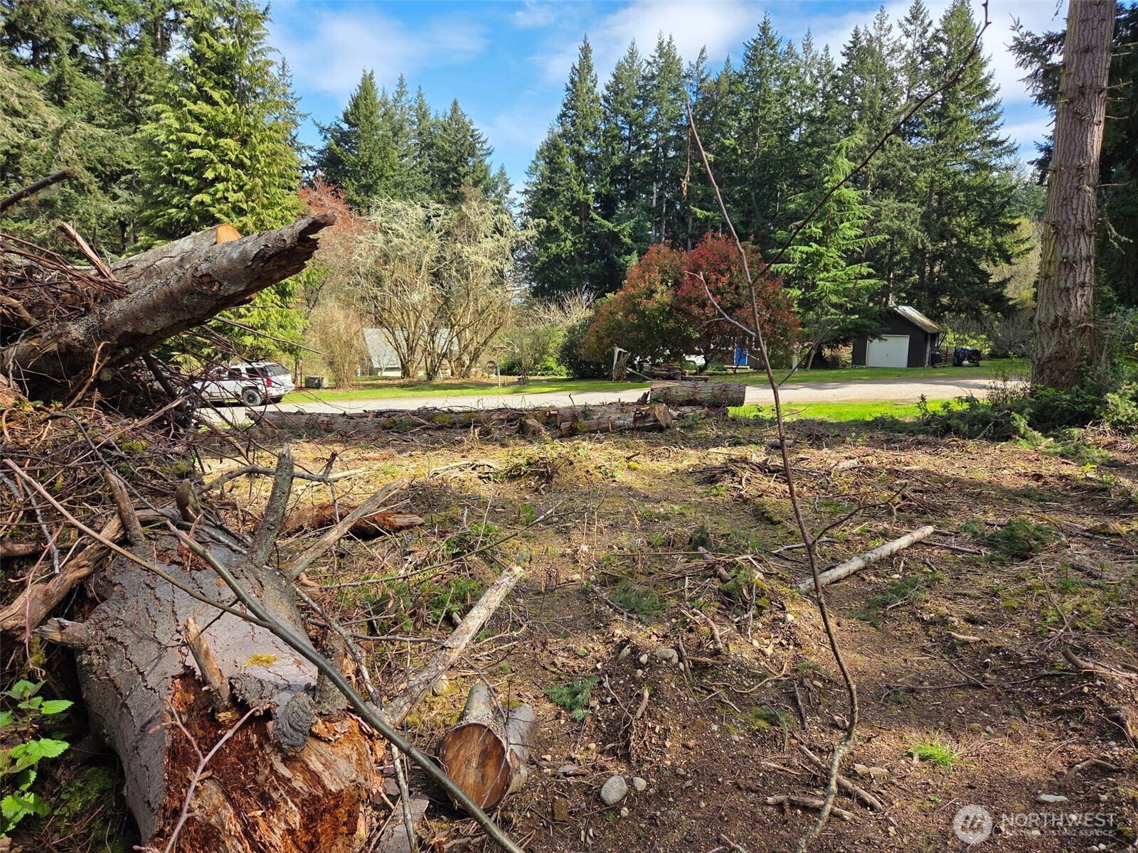 70 B Port Susan Drive , Hat Island, WA 98206