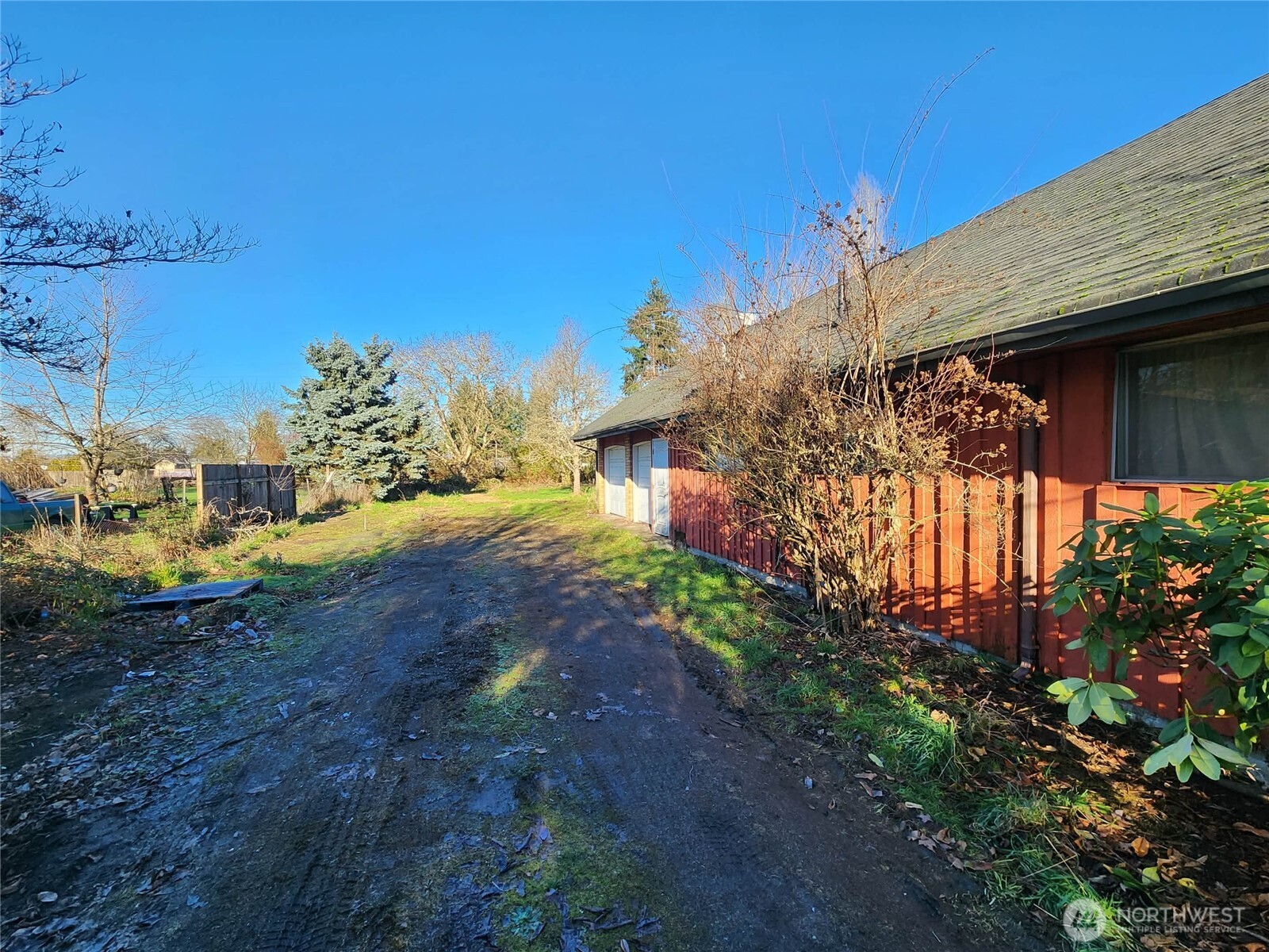 3303 Galvin Road , Centralia, WA 98531