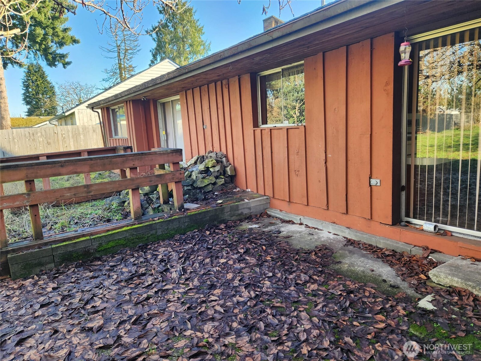 3303 Galvin Road , Centralia, WA 98531