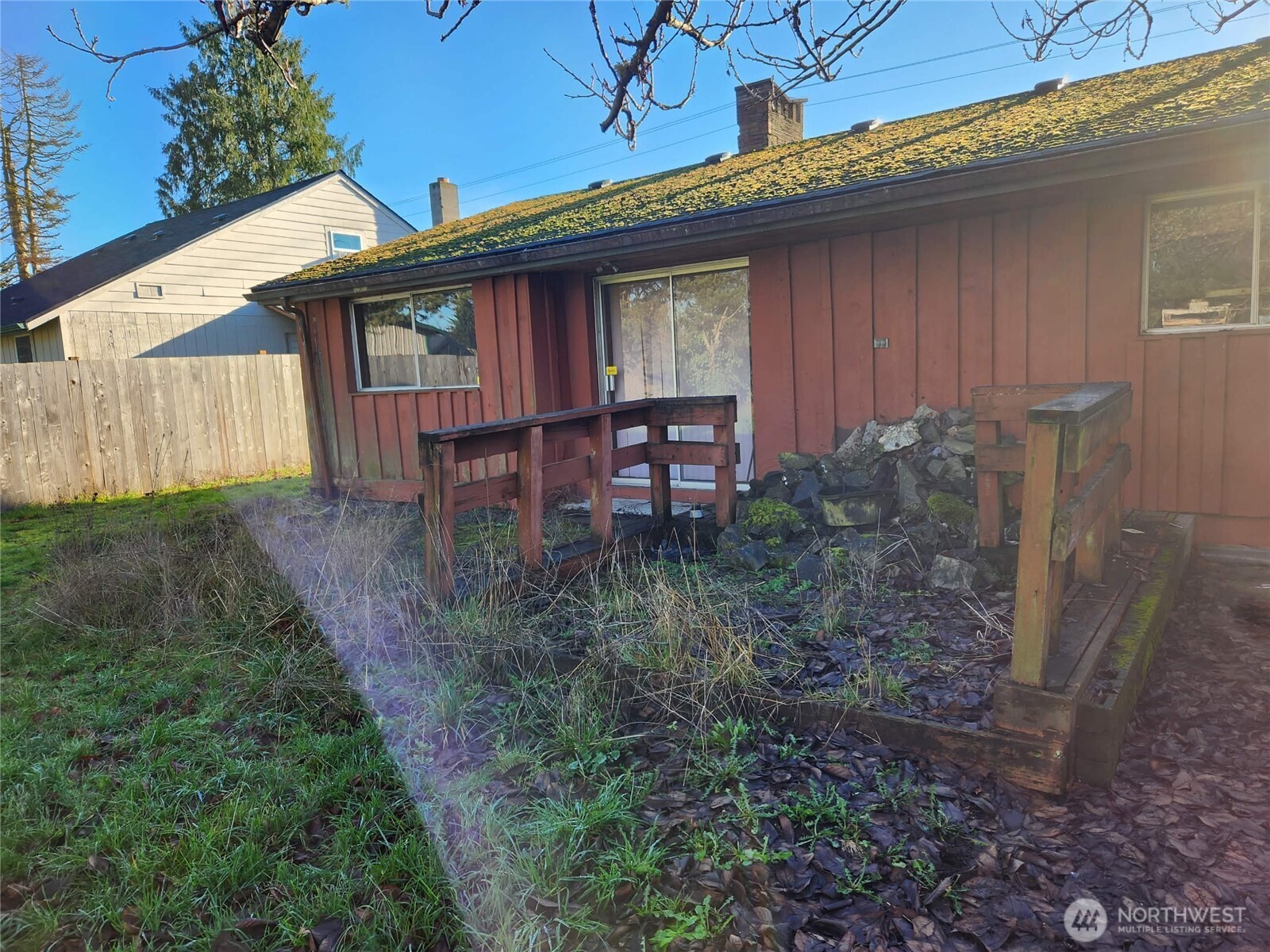 3303 Galvin Road , Centralia, WA 98531