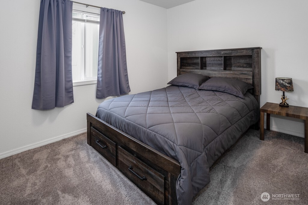 324 6th Street , Vader, WA 98593