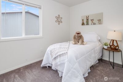 324 6th Street , Vader, WA 98593 - Photo 12