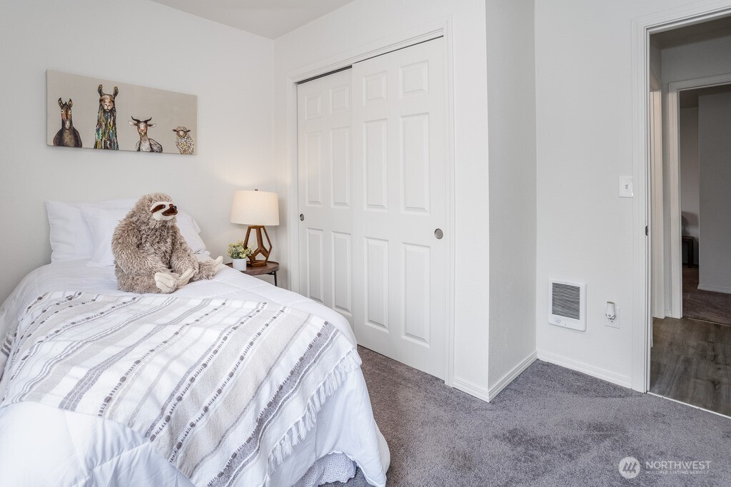 324 6th Street , Vader, WA 98593