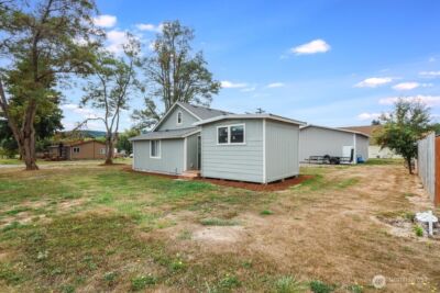 324 6th Street , Vader, WA 98593 - Photo 16