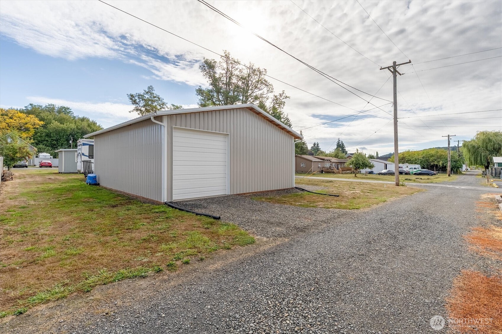 324 6th Street , Vader, WA 98593