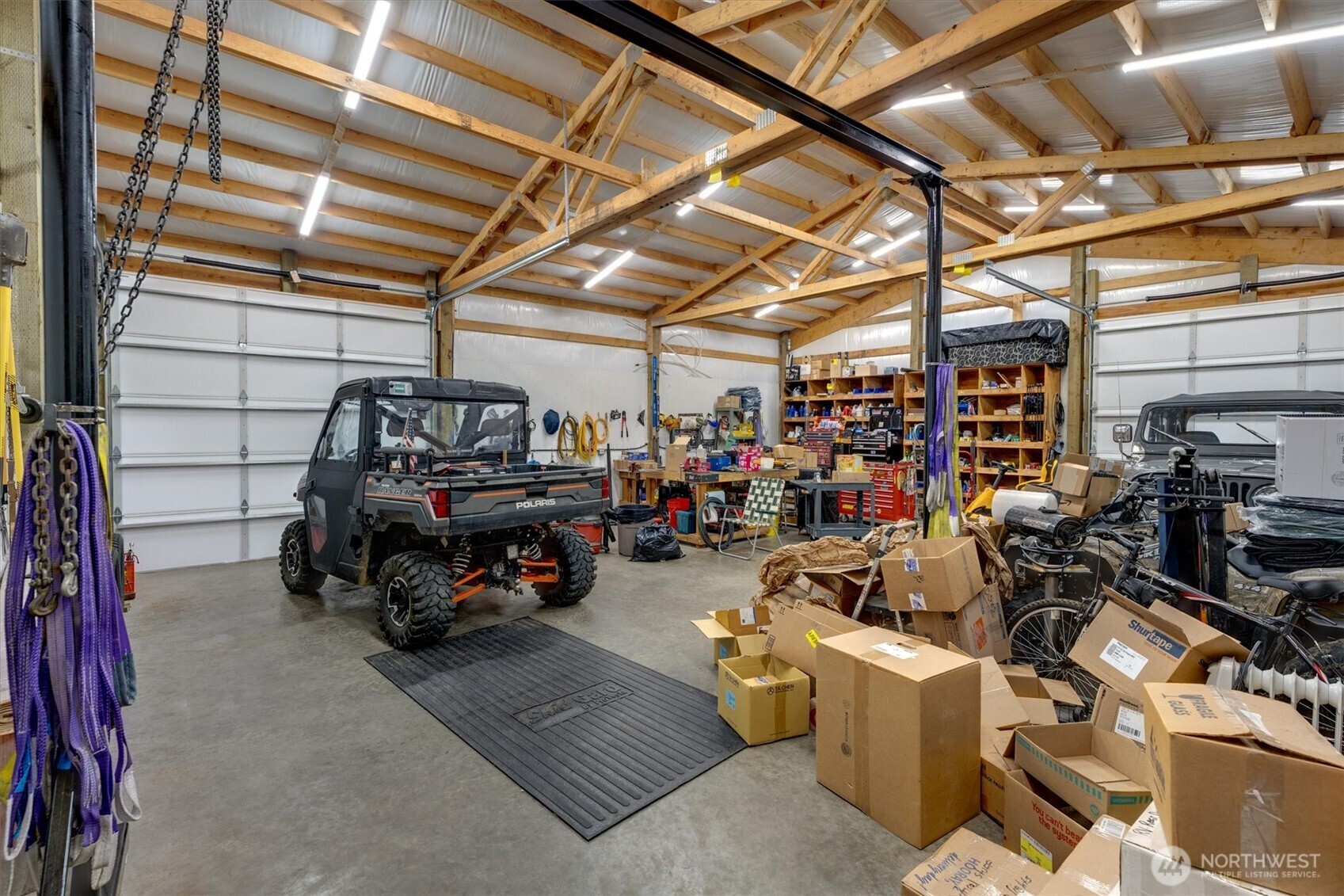 324 6th Street , Vader, WA 98593