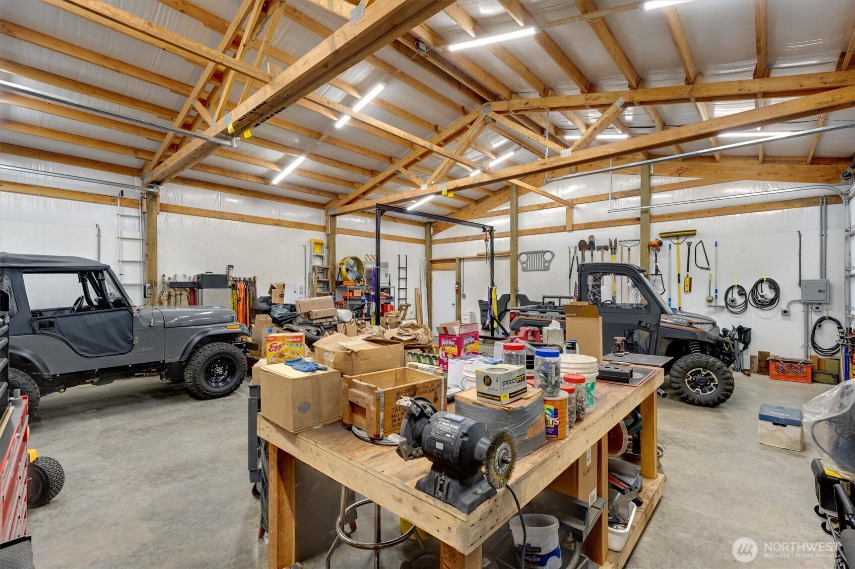 324 6th Street , Vader, WA 98593