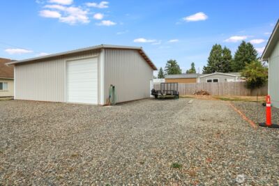 324 6th Street , Vader, WA 98593 - Photo 4