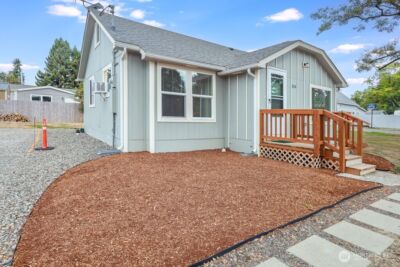 324 6th Street , Vader, WA 98593 - Photo 5