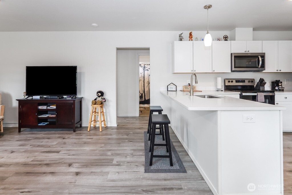 324 6th Street , Vader, WA 98593