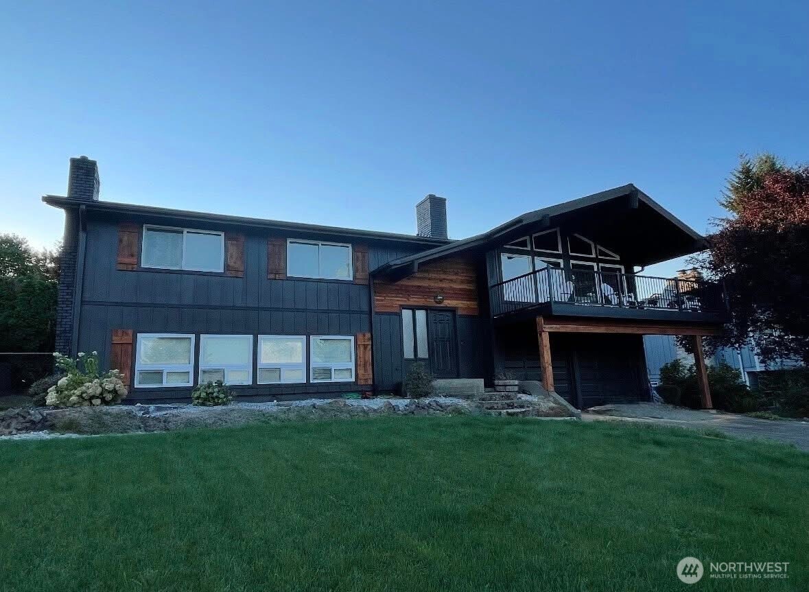 105 Sirius Place , Chehalis, WA 98532