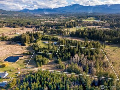 0 Lilly Road , Port Angeles, WA 98382 - Photo 2