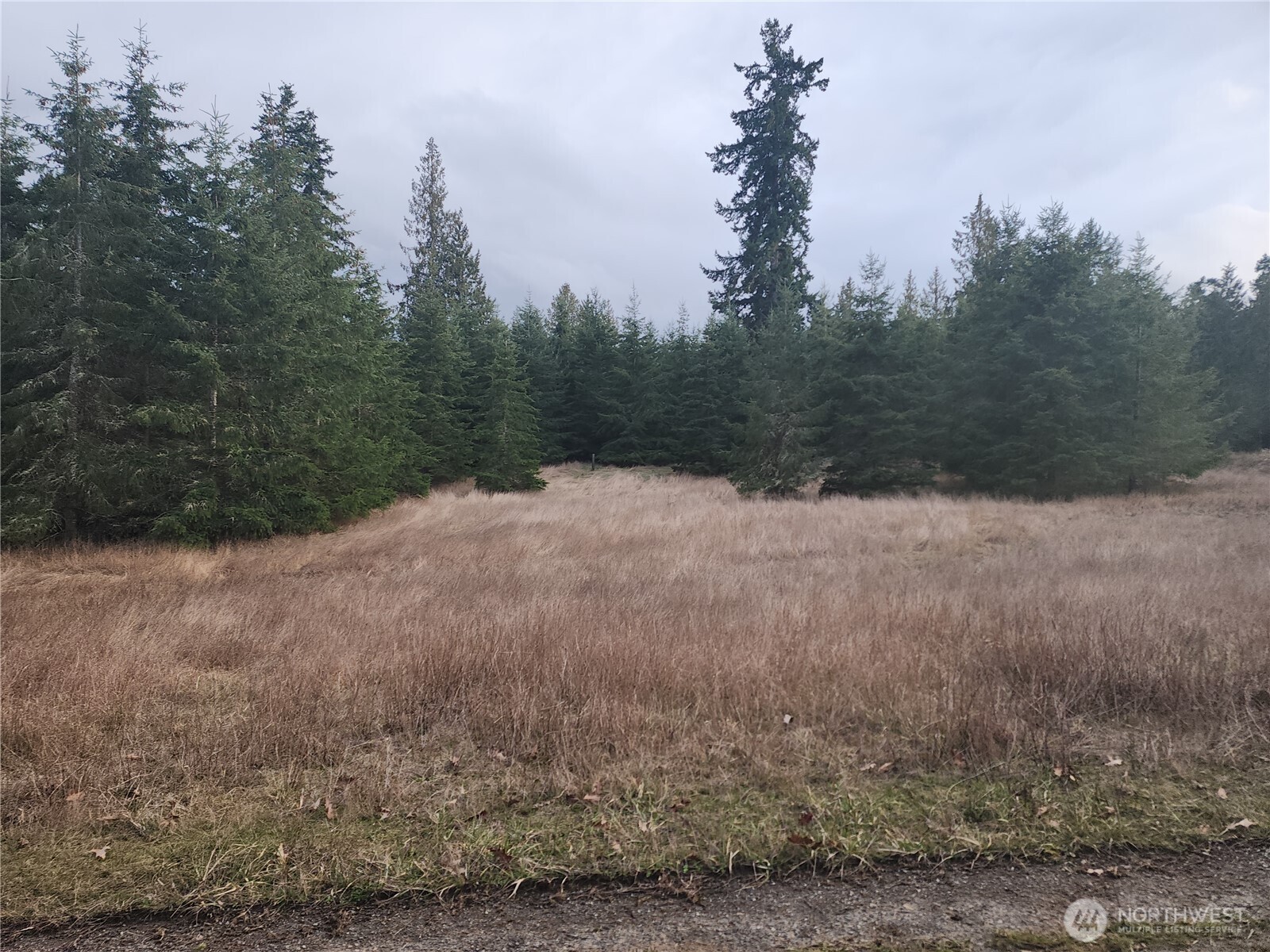 0 Lilly Road , Port Angeles, WA 98382