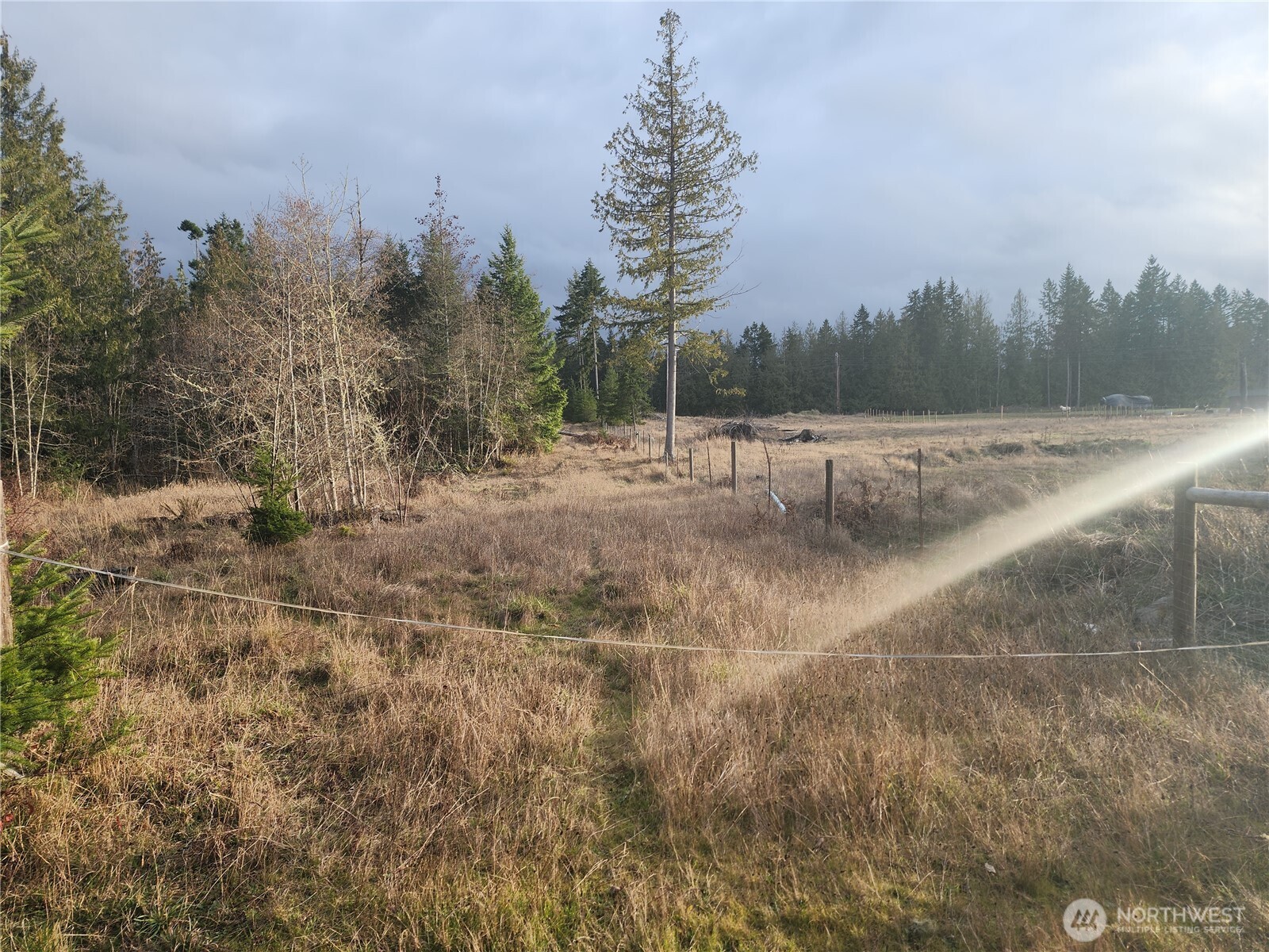 0 Lilly Road , Port Angeles, WA 98382