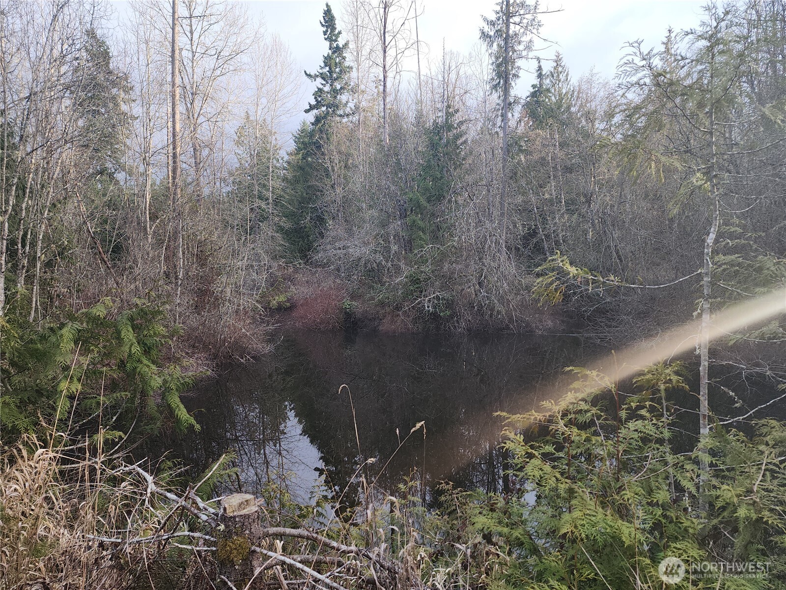 0 Lilly Road , Port Angeles, WA 98382