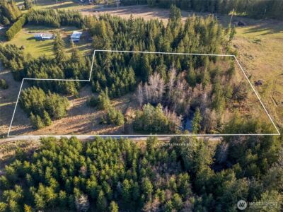 0 Lilly Road , Port Angeles, WA 98382 - Photo 8